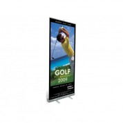 Quality Roll Up Banner 85cm width