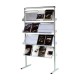 Brochure Stand 32 x A4