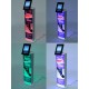 Slim Tower Lightbox Display