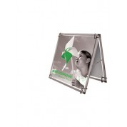 Monsoon Square Banner Stand