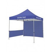 Tent Full Set 3x3m 