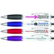 Stylus Contour Pens Full Colour Print