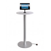 iPad Podium Display Stand